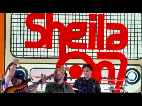 Outro - Bounty Ramdhan - Duta - Sheila On 7