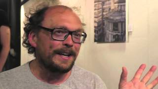Bugge Wesseltoft interview (part 2)
