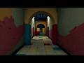 Sonic Plays POPPY PLAYTIME CHAPTER 1