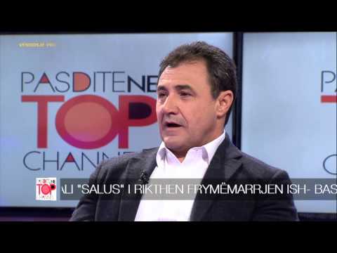Pasdite ne TCH, 4 Prill 2016, Pjesa 3 - Top Channel Albania - Entertainment Show