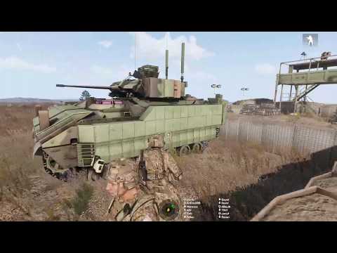 Arma 3 - H&M Altis [15th Malaya Regiment] - Episode 22 [part1]