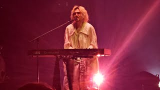 Download lagu 20250710 Love Like This [Paris] Fujii Kaze - Europe Tour mp3