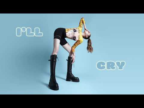 Betta Lemme - Cry (Lyric Video) [Ultra Music]
