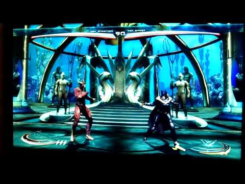 NRF xFriction vs. NRF Ghost