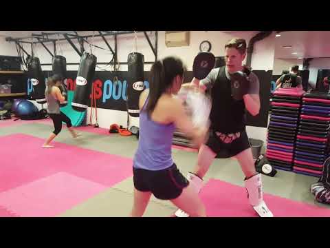 ProTom Fitness / 4 Core Fitness® LTD video.