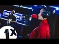 Jorja Smith - Something In The Way in the 1Xtra Live Lounge