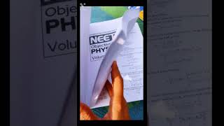 DC pandey PHYSICS vol. 2 for NEET..    REVIEW,( no paid 💰 promotion)