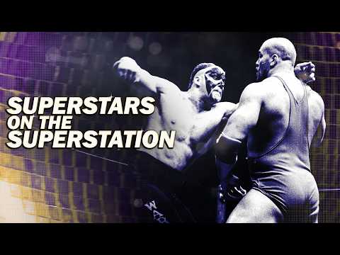 Superstars on the Superstation