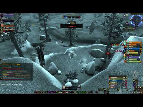 So Much Fun- Affliction Warlock Shadowlands Patch 9.2.5 PVP World of Warcraft
