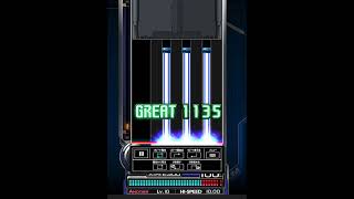 【2DXハンクラ動画】Sunny Day Vibes(ANOTHER)【beatmaniaIIDX30 RESIDENT】#iidx