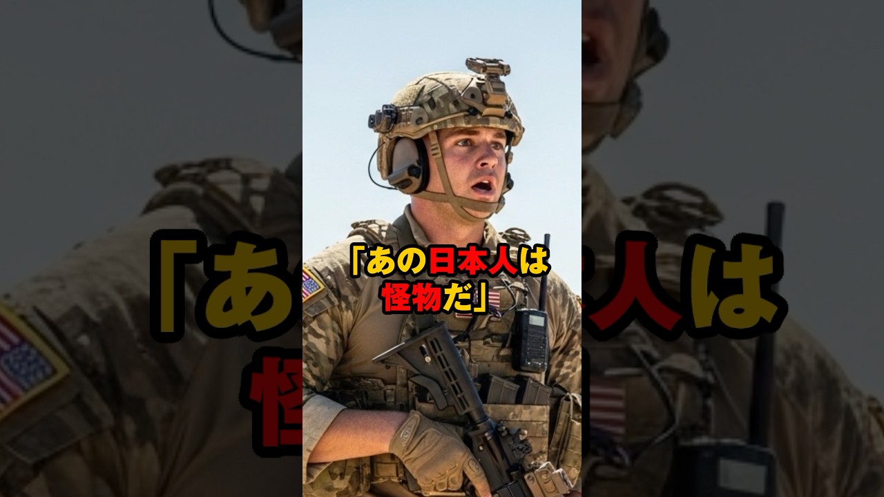【特殊作戦群】自衛隊最強部隊の創生秘話！ある日本人の衝撃の半生とその覚悟にある思いとは