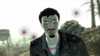 【Fallout3】素手攻略#４【プレイ動画】