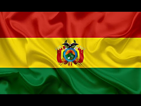 Viva Mi Patria Bolivia (Cueca) Tupay - Full Cuecas
