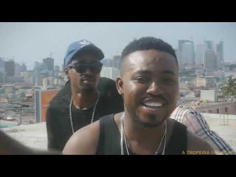 Bebo Clone Não se masso muito BACK STAGE