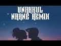 Unakkul Nanne X Nenjil Jil Jil X En Kadhal Solla Remix Full Version