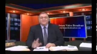 The Ceremony Part 1:Olympics Pastor Mike Hoggard [CC]