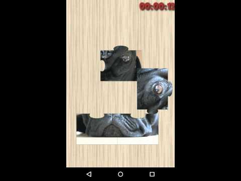 Pet Puzzle Free Video