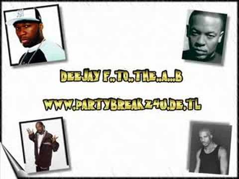 Deejay F..to..the..A...B - The Next Episode Sucker !