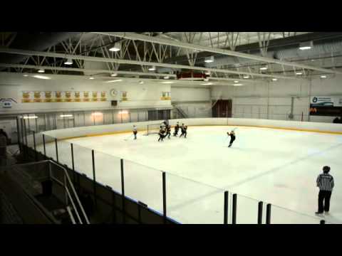 HCNokia - Ilves Buffalo