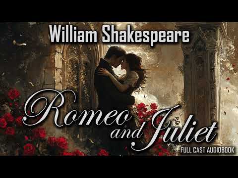 Romeo and Juliet by William Shakespeare | Full Cast Audiobook