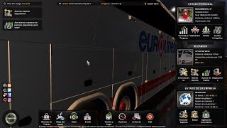 زيادة المال في لعبة Euro Truck Simulator 2 تحميل اغاني مجانا