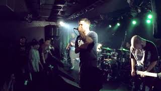 FORCED ORDER 05/17/2018