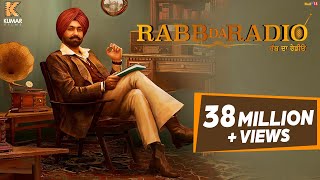 RABB DA RADIO - Full Movie 2017 | Tarsem Jassar, Mandy Takhar & Simi Chahal | New Punjabi Movie 2017