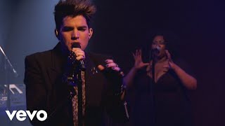 Adam Lambert - Broken English (AOL Sessions)