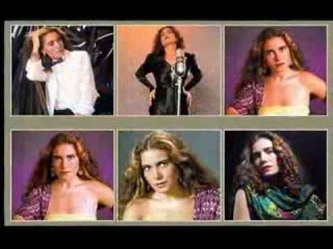 Tania Libertad - Ojalá