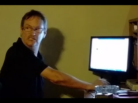 Angry Dad Freaks Out After Being Hit With Plastic BBs
