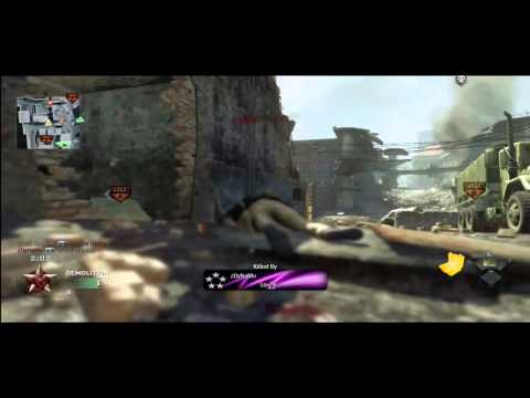 [GP] Infinitus.QPAD vs Amaze - Monksy POV