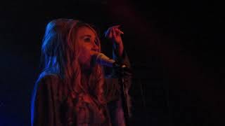 Haley Reinhart   &quot;Wonderland&quot;