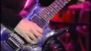 Joe Satriani - Love Thing video