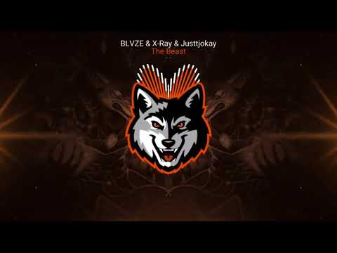BLVZE & X-Ray & Justtjokay - The Beast