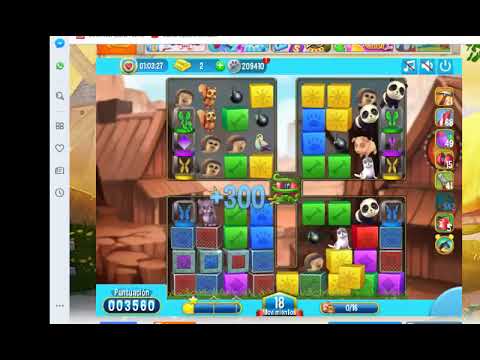 Pet Rescue level 2789, pet rescue, nivel 2789 pet rescue solucionado, solved, sin booster2789