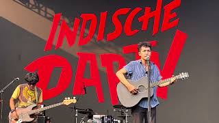 Download lagu INDISCHE PARTY Live at Synchronize :fest 2023 Several Songs mp3