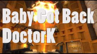 DoctorK - Baby got back