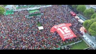 Pedro Abrunhosa - &#39;Tudo O Que Eu Te Dou – Somos Portugal&#39;