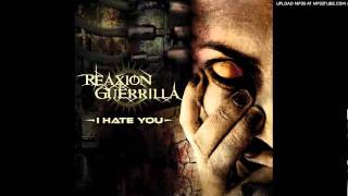 Reaxion Guerrilla - Sangre Y Sufrimiento (Blood Version)