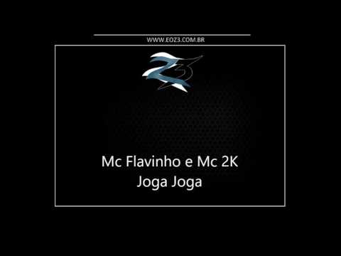Mc Flavinho e Mc 2K - Joga Joga [LANÇAMENTO 2016] [DJ DIMILCINHO E MATEUS BALA]