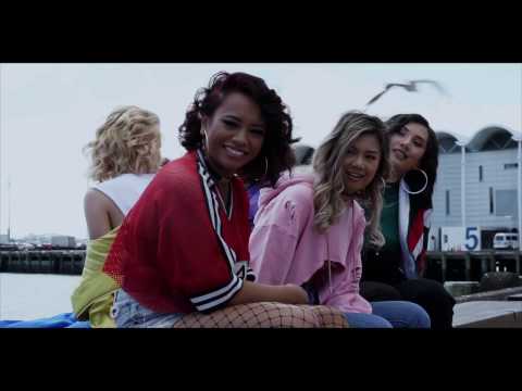 Drawn To You - RAZÉ