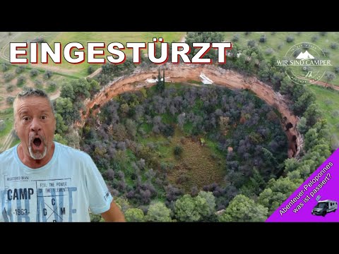 ROADTRIP ZU DEN WUNDERN DER PELOPONNES 🇬🇷