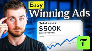 How to Generate Unlimited Winning Ad Ideas in 2026 (without starting from scratch)