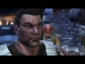 Vídeo de jogabilidade de Star Wars: The Old Republic  PC