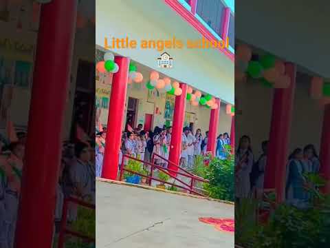 🇮🇳🇮🇳🇮🇳🇮🇳Little angels school kudwa mihinpurwa happy independence day 🇮🇳🇮🇳🇮🇳🇮🇳🇮🇳