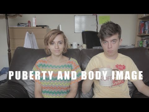 Sex Education 03 - Puberty and Body Image