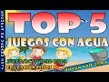 Top5 Juegos Con Agua juegos De Educaci n F sica