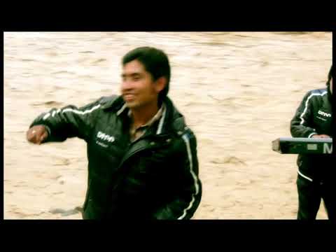 Los signos de sucre 2012 "Sucreñita" sapateo