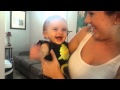 Making Lena Laugh