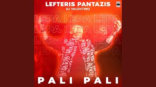 Download lagu Pali Pali (Remix) mp3